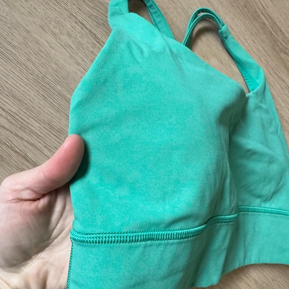 Lululemon energy sports bra - Picture 3 of 4